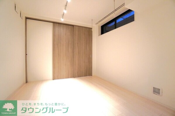 CREATIF池袋本町の物件内観写真